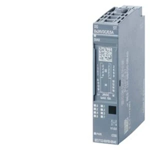 Siemens 6ES7132-6BF01-0BA0 6ES71326BF010BA0 analógový výstupný modul pre PLC