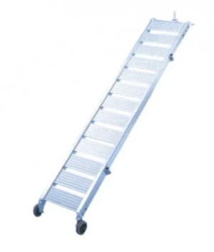 Osculati Gangway Alu - 310 cm Scara barca, Pasarela barca