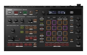 Pioneer Dj Toraiz SQUID Controler MIDI