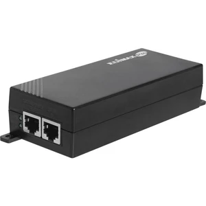 EDIMAX Pro GP-101IT PoE injektor 1 GBit/s IEEE 802.3at (25.5 W), IEEE 802.3af (12.95 W)