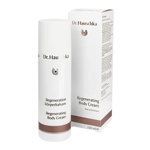 Balzám tělový regenerační 150 ml   DR. HAUSCHKA