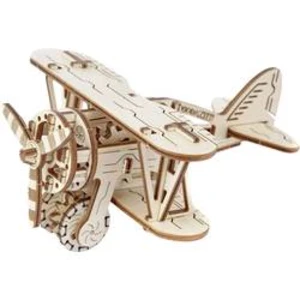 Wooden City Biplane 502328