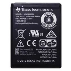 Texas Instruments Akupack pro modely TI-Nspire CX/CX N2BT-BKT-B