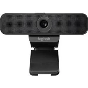 Full HD webkamera Logitech C925E, stojánek, upínací uchycení