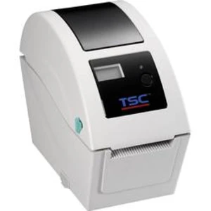 Tiskárna štítků termální s přímým tiskem TSC TDP-225, Šířka etikety (max.): 60 mm, USB, RS-232