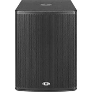 Aktivní PA subwoofer Dynacord A 118 A, 18 palec 45.7 cm, 305 W, 1 ks