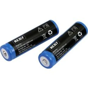 Slot pro akumulátor (modelářství) Reely 12633, 3.7 V, 1500 mAh 1:10 XS Elektro Truggy a Monstertruck Core (obj. č.: 1406733 + 1406734).