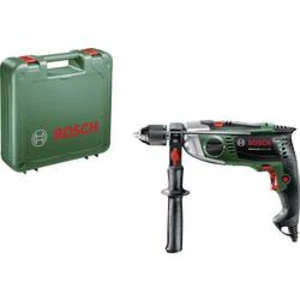 Bosch Home and Garden AdvancedImpact 900 2cestný-příklepová vrtačka 900 W kufřík