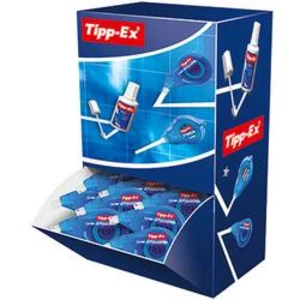 Tipp-Ex Easy Correct korekční váleček, 4.2 mm, 12 m, bílá, 20 ks