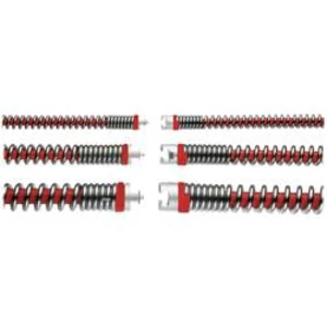 Spirála na čištění trubek, s-SMK Rothenberger 72444, (Ø x d) 22 mm x 450 cm