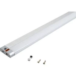 LED svítidlo zápustné Müller-Licht Olus Sensor 20000098, 11 W, 80 cm, N/A, bílá