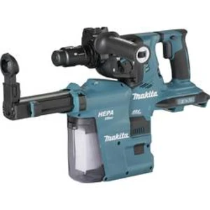 Makita SDS plus-aku kombinované kladivo 18 V