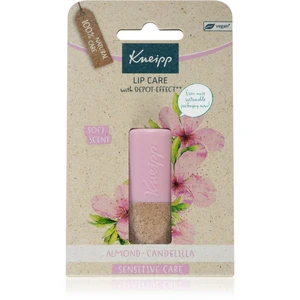 Kneipp Almond balzám na rty 4,7 g