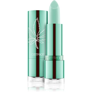 Catrice Hemp & Mint Glow balzám na rty odstín 010 High On Life 4.2 g