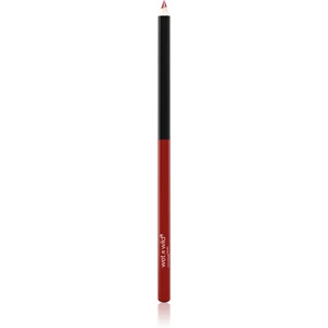 Wet n Wild Color Icon konturovací tužka na rty odstín Berry Red 1,4 g