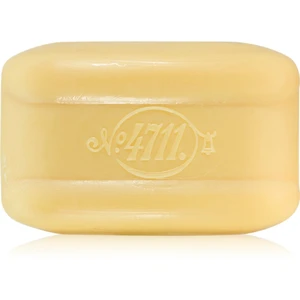 4711 Original parfémované mýdlo unisex 100 g