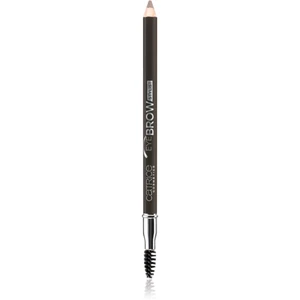 Catrice Eyebrow Stylist tužka na obočí s kartáčkem odstín 035 Brown Eye Crown 1.4 g