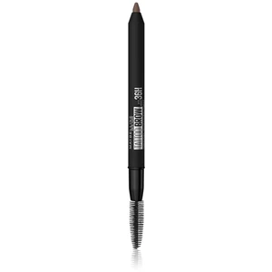 MAYBELLINE NEW YORK Tattoo Brow 36H mechanická tužka na obočí odstín 05 Medium Brown 1 ks