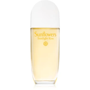 Elizabeth Arden Sunflowers Sunlight Kiss toaletní voda pro ženy 100 ml