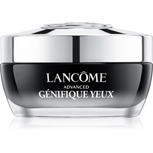 Lancôme Génifique aktivní omlazující krém na oční okolí 15 ml