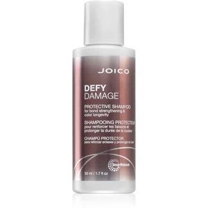 Joico Defy Damage Protective Shampoo ochranný šampon pro poškozené vlasy 50 ml