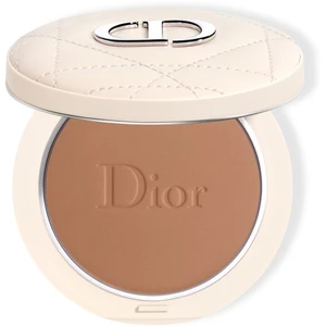 DIOR Dior Forever Natural Bronze bronzující pudr odstín 06 Amber Bronze 9 g