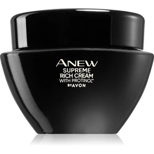 Avon Anew Ultimate Supreme intenzivní omlazující krém 50 ml