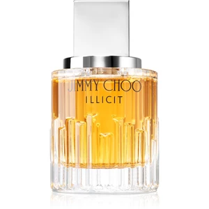 Jimmy Choo Illicit parfémovaná voda pro ženy 40 ml