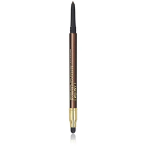 Lancôme Le Stylo Waterproof voděodolná tužka na oči s vysokou pigmentací odstín 04 Bronze Riche 0.4 g