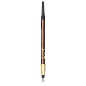 Lancôme Le Stylo Waterproof voděodolná tužka na oči s vysokou pigmentací odstín 04 Bronze Riche