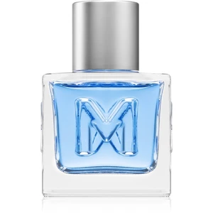 Mexx Man New Look toaletní voda pro muže 50 ml