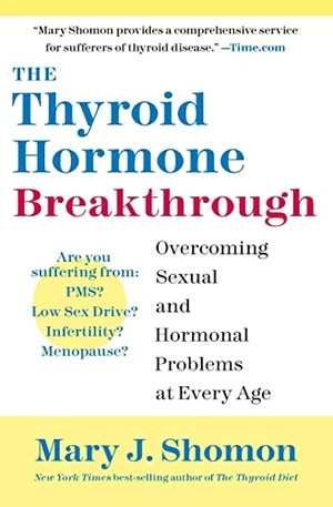 The Thyroid Hormone Breakthrough