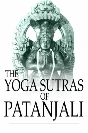 The Yoga Sutras of Patanjali