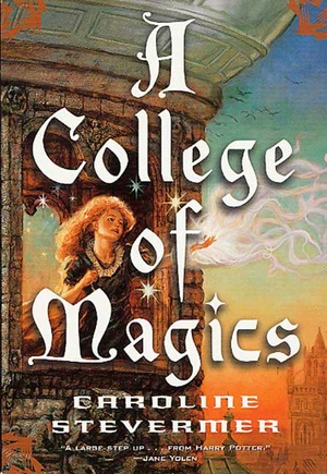 A College of Magics