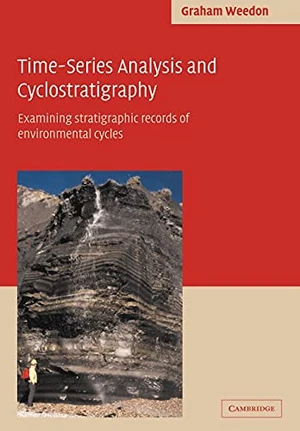 Time-Series Analysis and Cyclostratigraphy