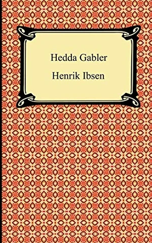 Hedda Gabler