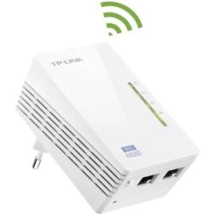 Wi-Fi adaptér Powerline TP-LINK TL-WPA4220, 600 MBit/s