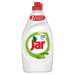 JAR Apple prostředek na mytí nádobí 450 ml