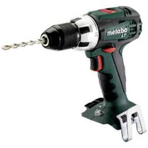 Aku vrtací šroubovák Metabo BS 18 LT 602102840, 18 V, Li-Ion akumulátor