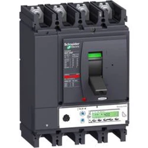 Výkonový vypínač Schneider Electric LV432700 Spínací napětí (max.): 690 V/AC (š x v x h) 185 x 255 x 110 mm 1 ks