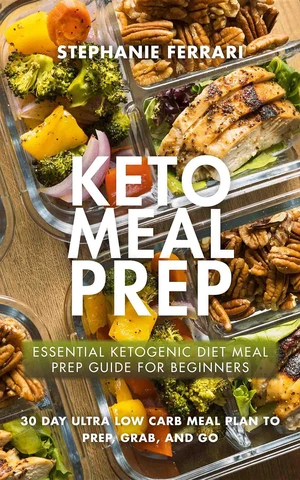 Keto Meal Prep