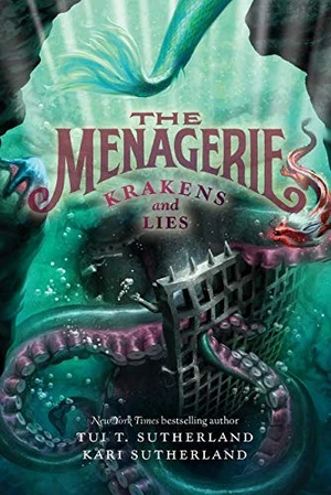 The Menagerie #3