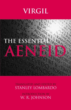 The Essential Aeneid