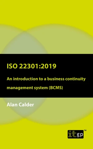 ISO 22301