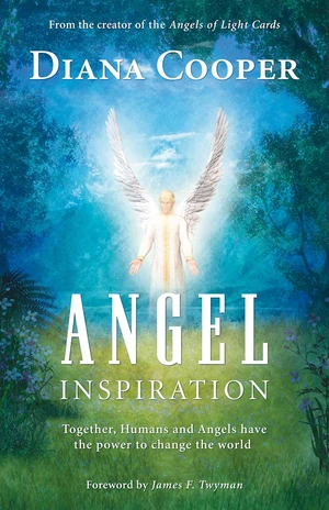 Angel Inspiration