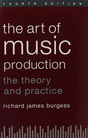 The Art of Music Production
