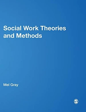 Social Work Theories and Methods