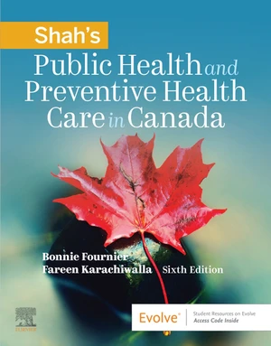 Public Health and Preventive Health Care in Canada