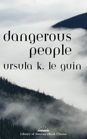 Dangerous People