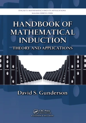 Handbook of Mathematical Induction